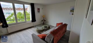  Appartement à louer 4 pièces 70 m²