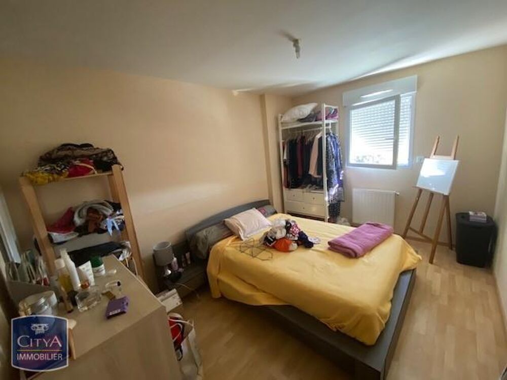 location Appartement - 2 pièce(s) - 40 m² Buxerolles (86180)