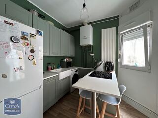  Maison à louer 4 pièces 66 m²