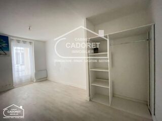  Appartement à vendre 2 pièces 44 m²