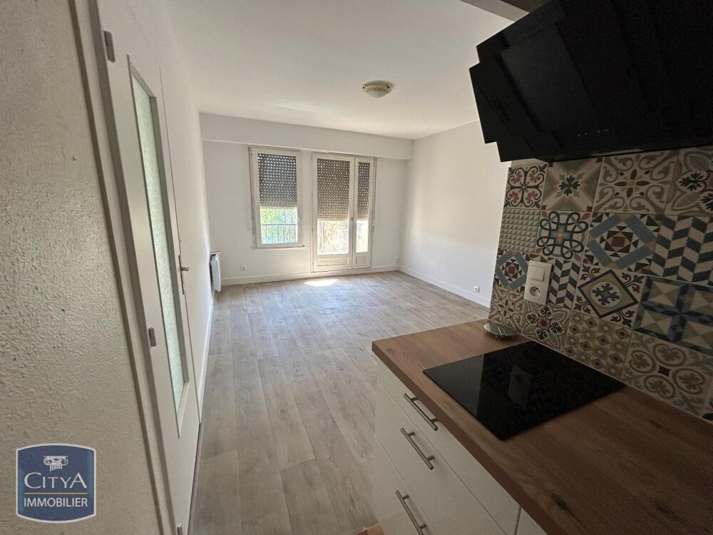location Appartement - 2 pièce(s) - 36 m² Périgueux (24000)