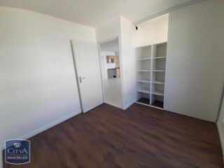  Appartement à louer 3 pièces 61 m²