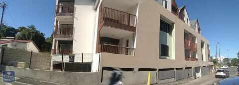  Appartement � louer 1 pi�ce 35 m�