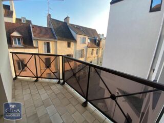  Appartement � louer 2 pi�ces 54 m�