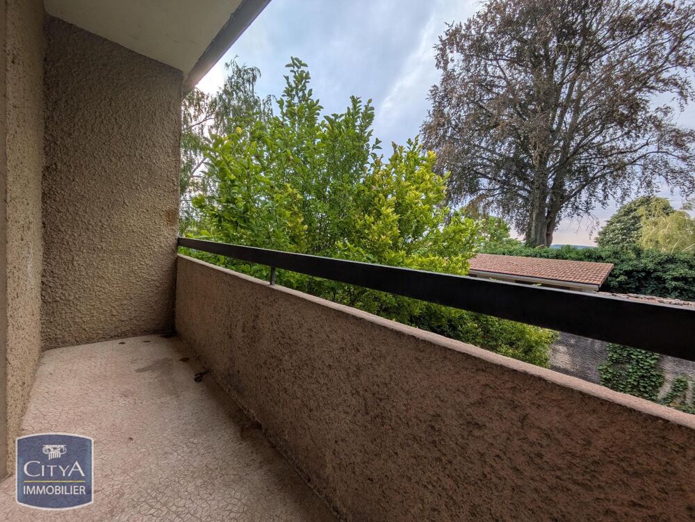 location Appartement - 1 pièce(s) - 33 m² Château-Thierry (02400)