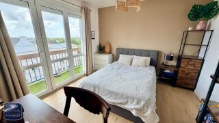  Appartement à louer 2 pièces 55 m²