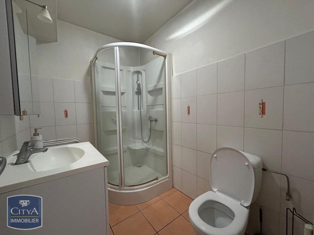 location Appartement - 1 pièce(s) - 30 m² Annemasse (74100)