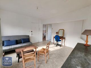  Appartement � louer 1 pi�ce 26 m�