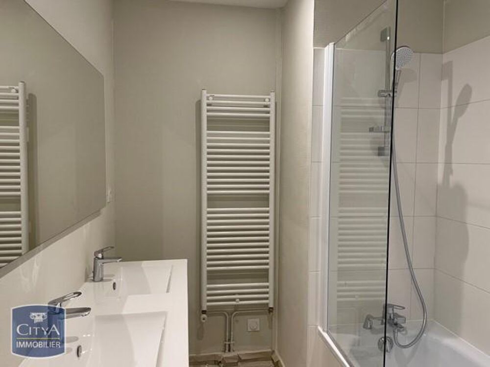 location Appartement - 6 pièce(s) - 140 m² Lyon 3