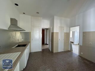  Appartement à louer 4 pièces 87 m²
