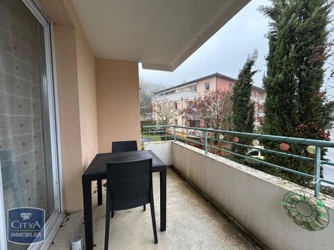  Appartement � louer 2 pi�ces 39 m�