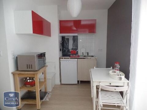  Appartement � louer 1 pi�ce 19 m�