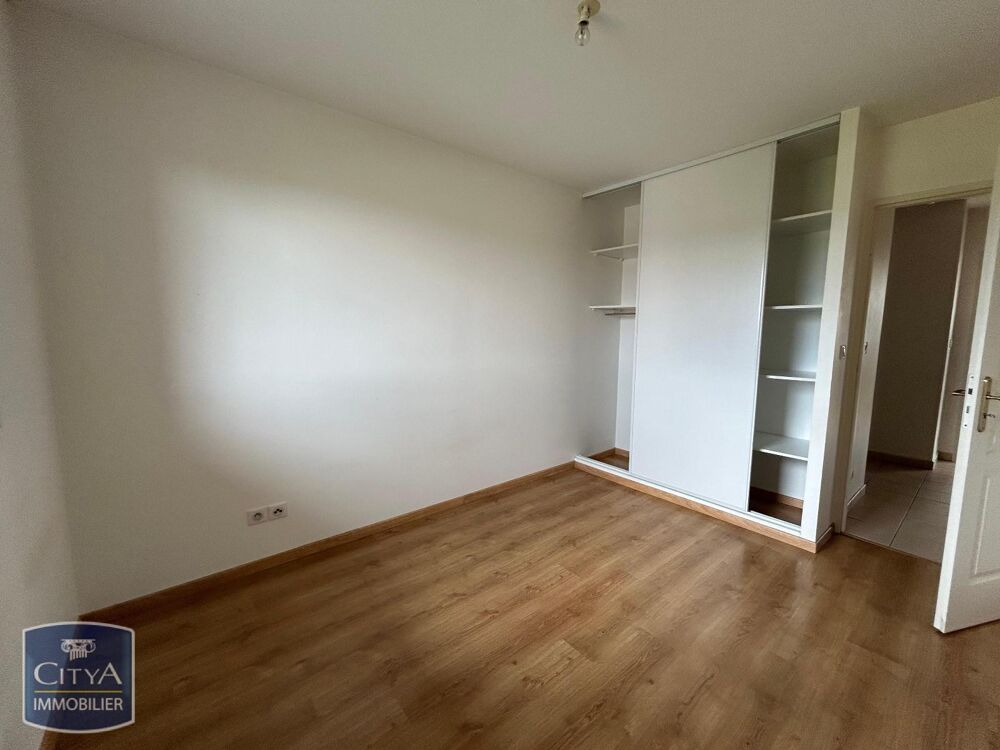 location Appartement - 3 pièce(s) - 61 m² Orléans (45000)