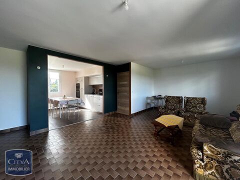  Maison  louer 5 pices 97 m