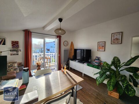  Appartement  louer 2 pices 36 m