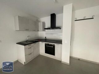  Appartement � louer 2 pi�ces 41 m�