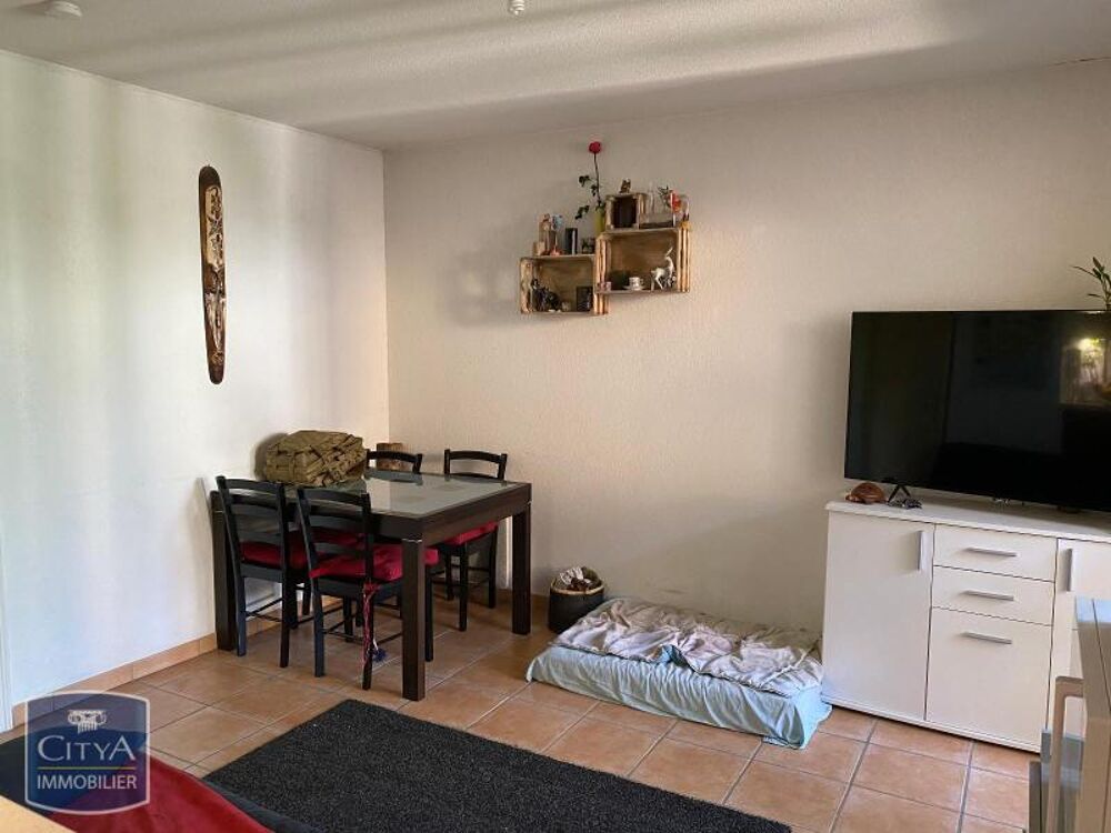 location Appartement - 2 pièce(s) - 37 m² Saint-Pierre-du-Mont (40280)