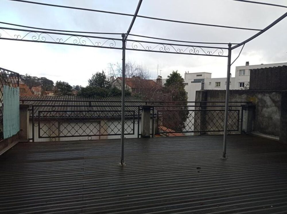 location Appartement - 2 pièce(s) - 45 m² Saint-Étienne (42000)