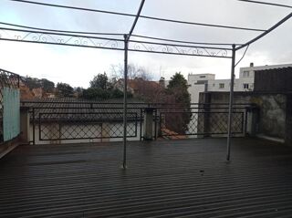 location Appartement - 2 pièce(s) - 45 m² Saint-Étienne (42000)