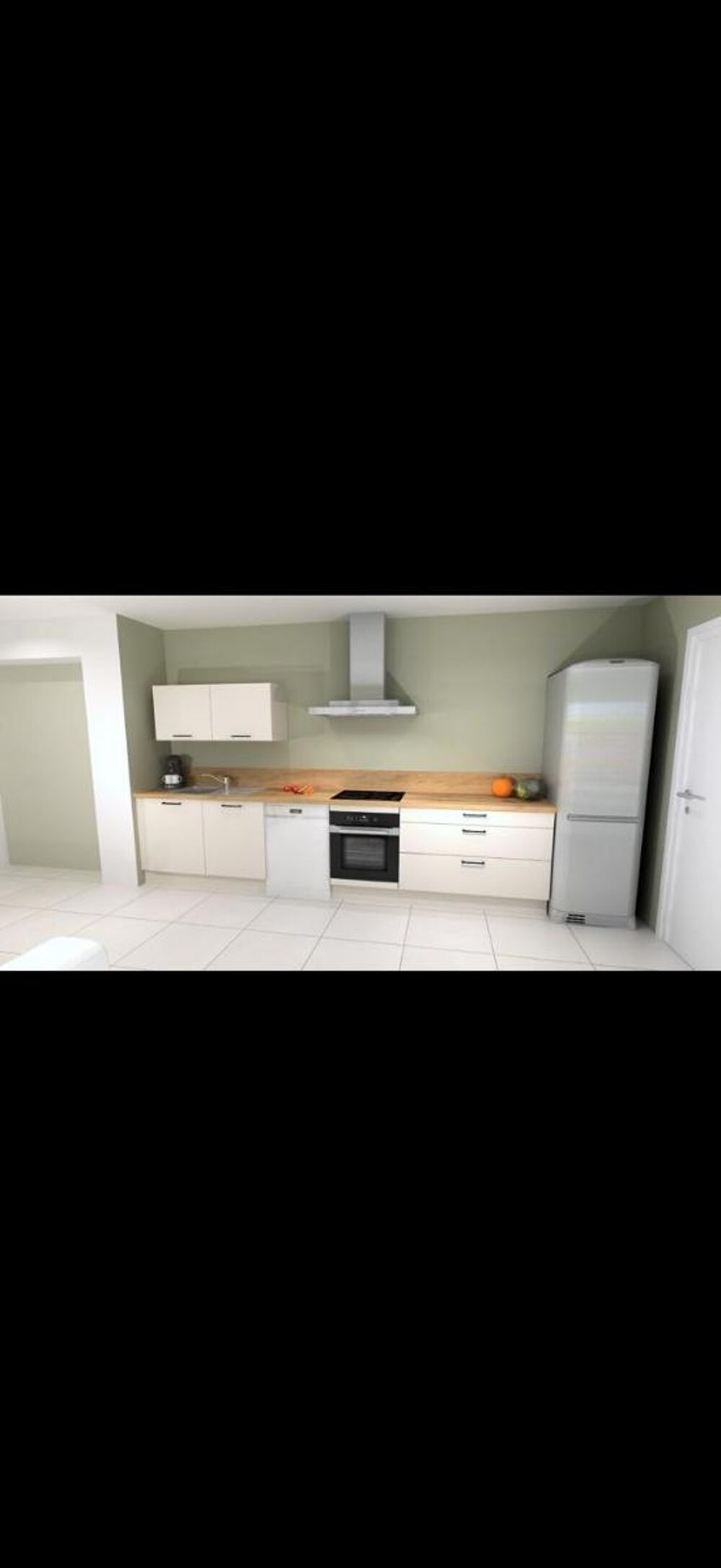 location Appartement - 3 pièce(s) - 79 m² Andrézieux-Bouthéon (42160)