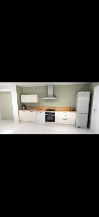 location Appartement - 3 pièce(s) - 79 m² Andrézieux-Bouthéon (42160)