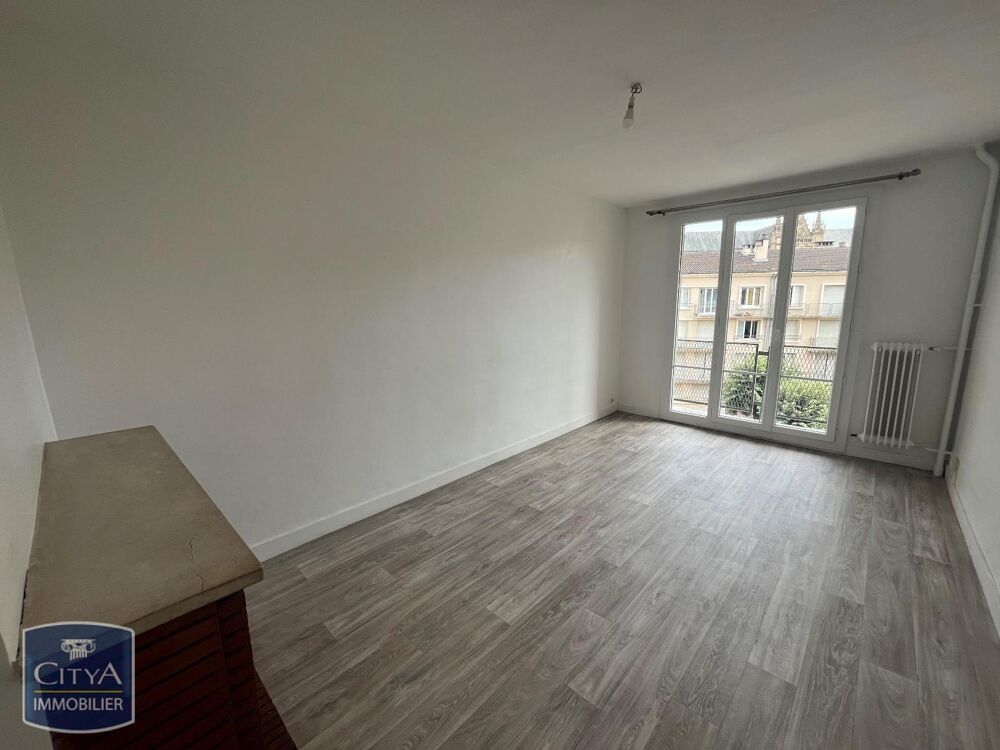 location Appartement - 2 pièce(s) - 42 m² Limoges (87000)