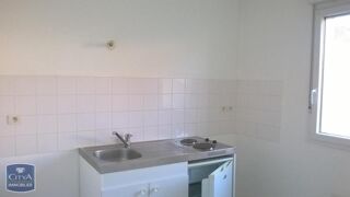  Appartement à louer 2 pièces 47 m²