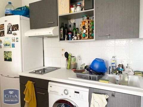  Appartement � louer 2 pi�ces 39 m�