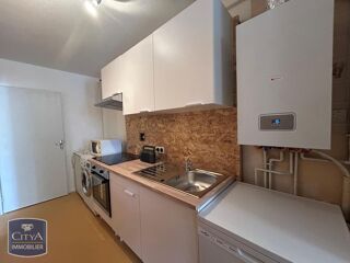  Appartement à louer 3 pièces 73 m²
