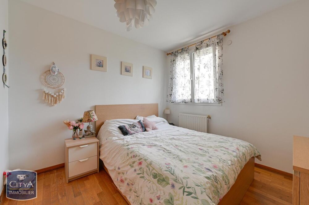 location Maison - 4 pièce(s) - 81 m² Antony (92160)