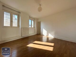  Appartement à louer 3 pièces 54 m²