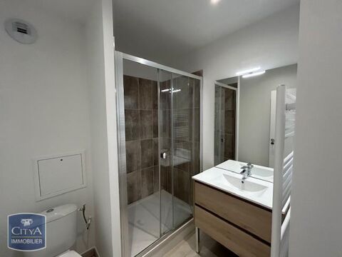  Appartement  louer 1 pice 29 m