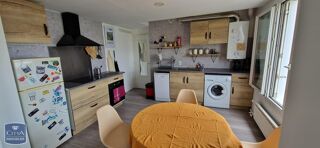  Appartement à louer 4 pièces 70 m²