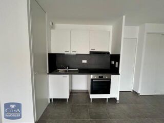  Appartement � louer 3 pi�ces 60 m�