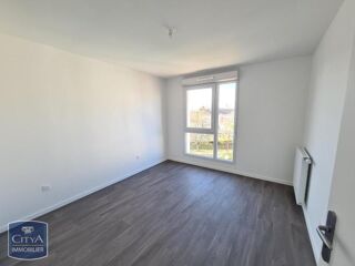  Appartement à louer 3 pièces 59 m²