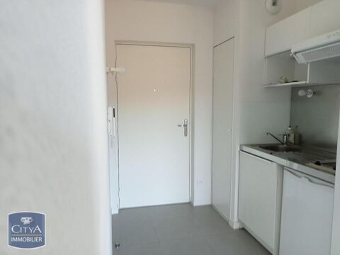  Appartement � louer 1 pi�ce 28 m�
