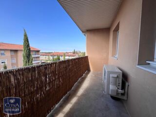  Appartement � louer 3 pi�ces 54 m�