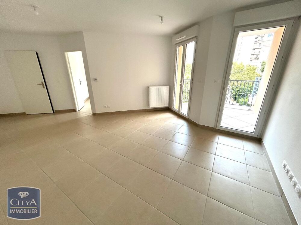 location Appartement - 2 pièce(s) - 38 m² Port-de-Bouc (13110)