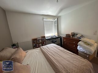  Appartement à louer 3 pièces 59 m²