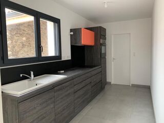  Maison à louer 3 pièces 64 m²