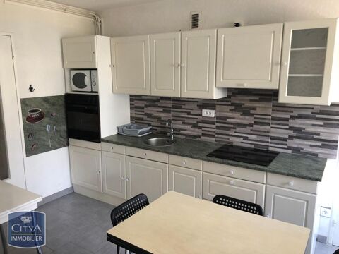  Appartement � louer 2 pi�ces 45 m�