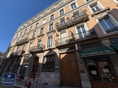 Loyer de 1 383,51 euros par mois charges comprises do... 1274 38000 Grenoble