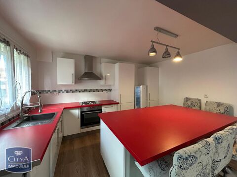   Location Maison Maison - 3 pi�ce(s) - 73 m�