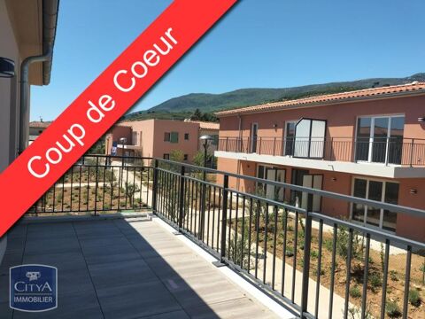   Location Appartement Appartement - 3 pice(s) - 54 m