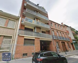  Appartement � louer 1 pi�ce 26 m�