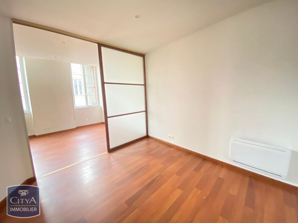 location Appartement - 2 pièce(s) - 33 m² Rabastens (81800)