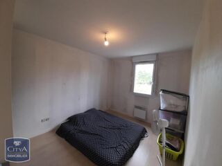  Appartement à louer 3 pièces 63 m²
