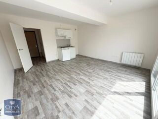  Appartement à louer 1 pièce 30 m²