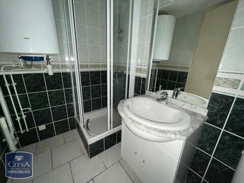  Appartement � louer 1 pi�ce 20 m�