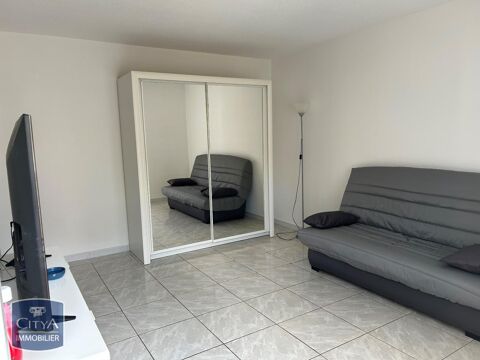  Appartement � louer 1 pi�ce 29 m�